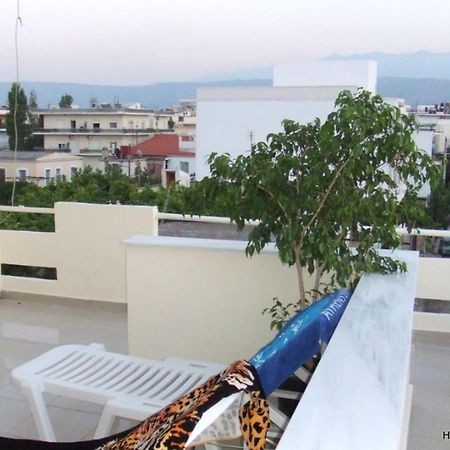 Lefka Ori City Rooms Khania Eksteriør bilde