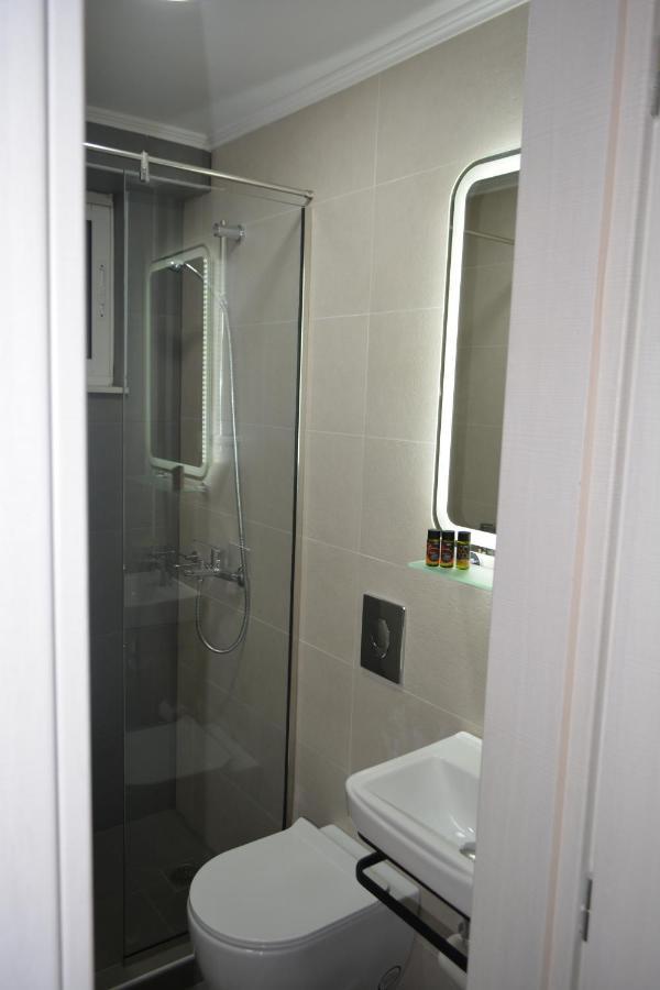 Lefka Ori City Rooms Khania Eksteriør bilde