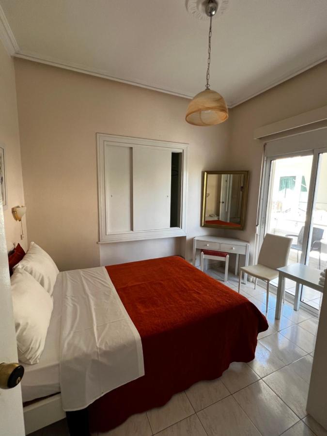 Lefka Ori City Rooms Khania Eksteriør bilde