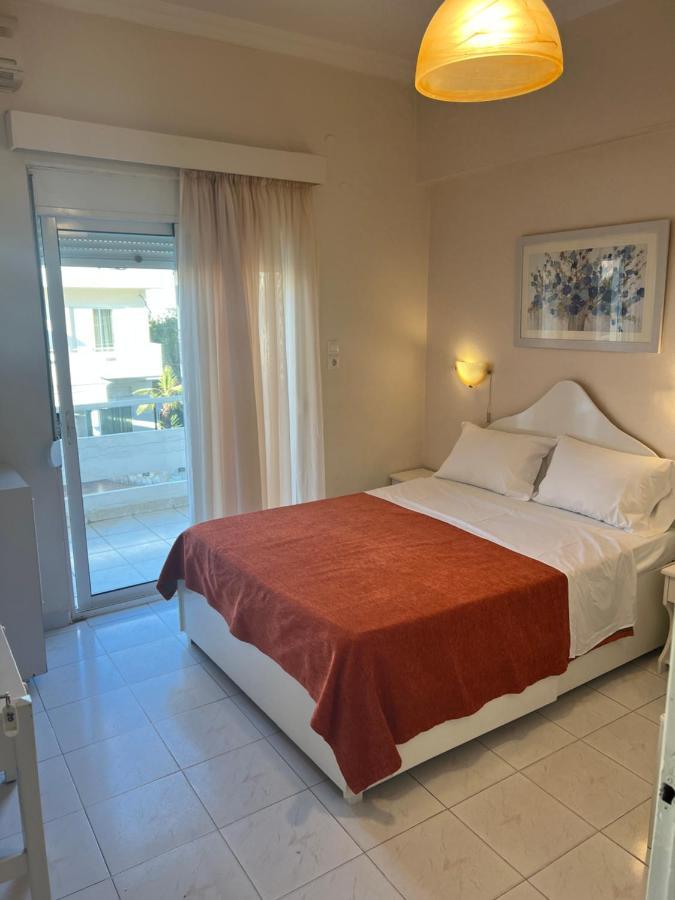 Lefka Ori City Rooms Khania Eksteriør bilde