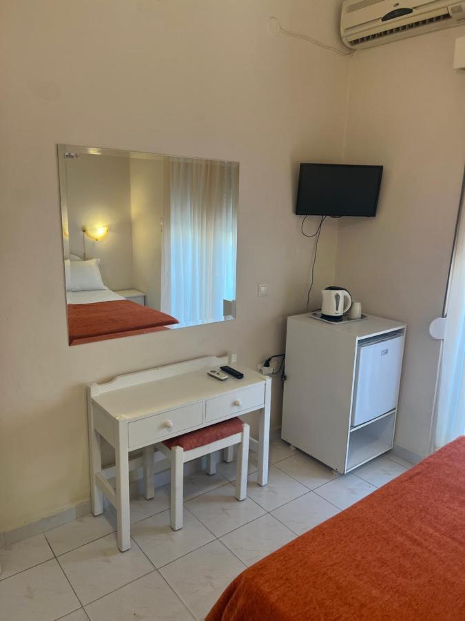 Lefka Ori City Rooms Khania Eksteriør bilde