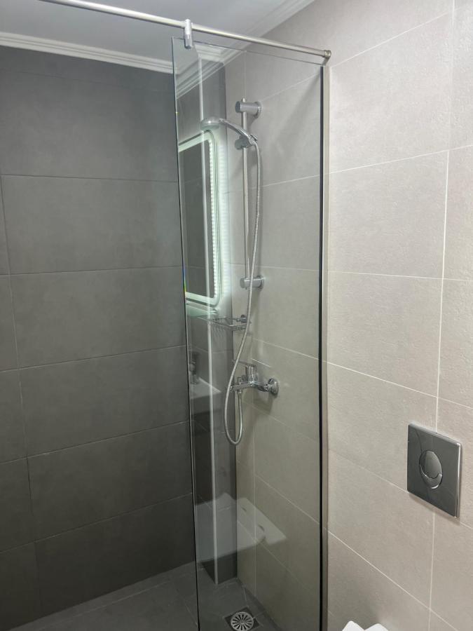Lefka Ori City Rooms Khania Eksteriør bilde