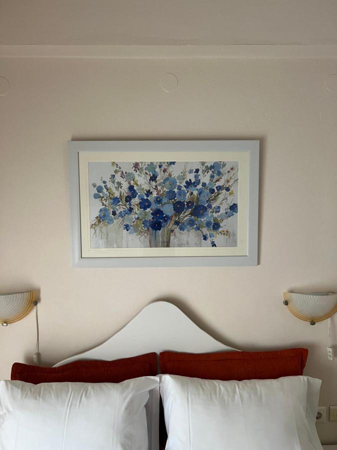 Lefka Ori City Rooms Khania Eksteriør bilde