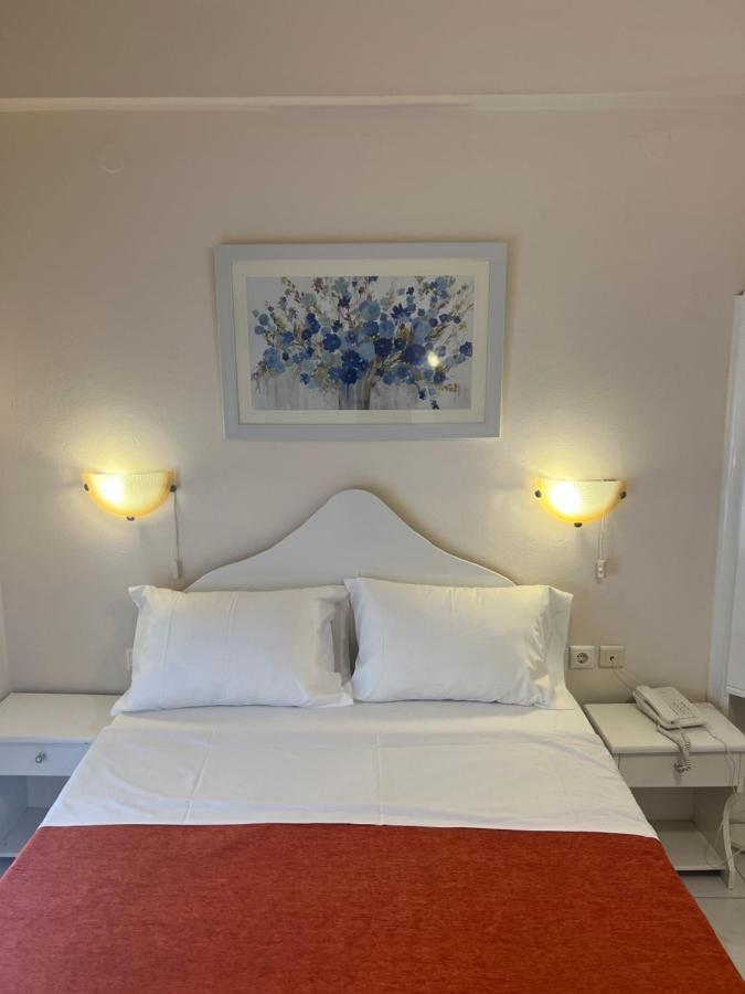 Lefka Ori City Rooms Khania Eksteriør bilde