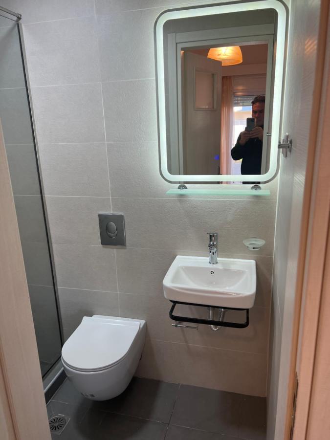 Lefka Ori City Rooms Khania Eksteriør bilde