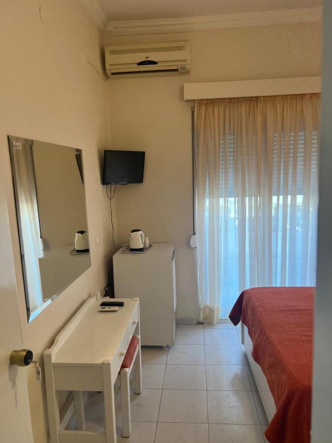 Lefka Ori City Rooms Khania Eksteriør bilde
