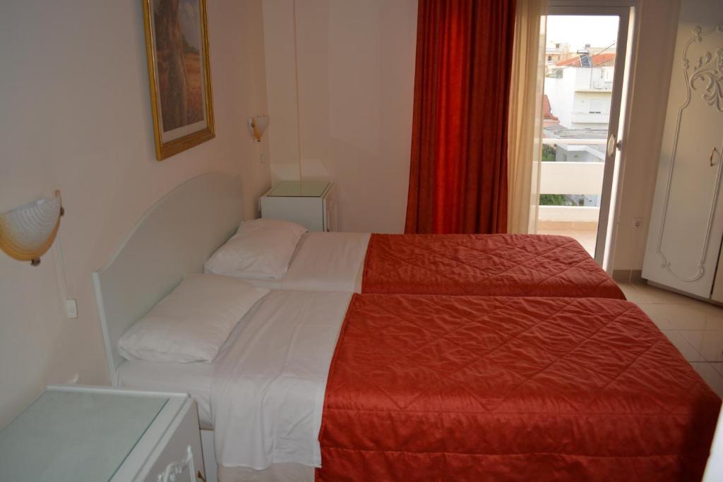 Lefka Ori City Rooms Khania Rom bilde