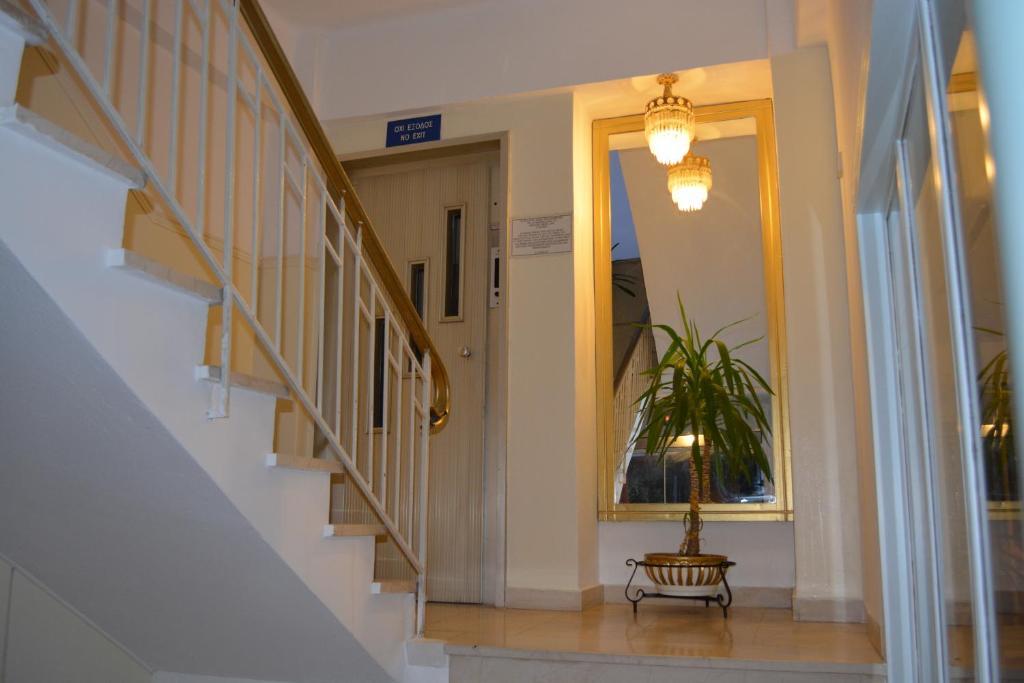 Lefka Ori City Rooms Khania Eksteriør bilde