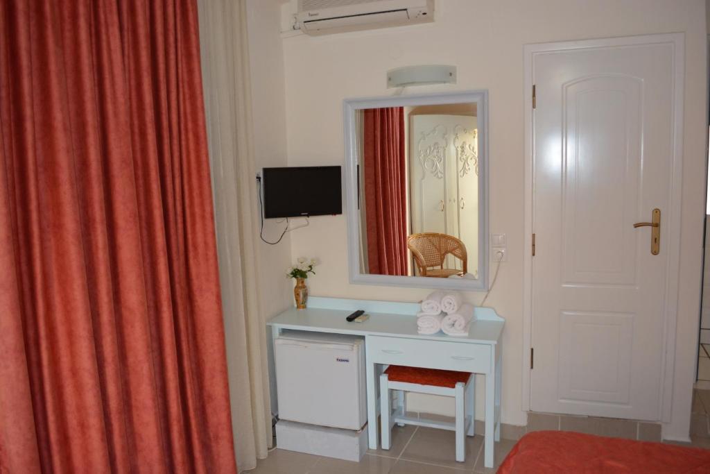Lefka Ori City Rooms Khania Eksteriør bilde